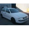 seat ibiza (6k1) del año 2000