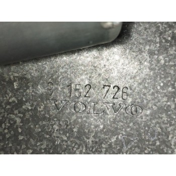 Recambio de elevalunas trasero derecho para volvo v70 familiar 2.5 20v cat referencia OEM IAM TIJERA 9152726 