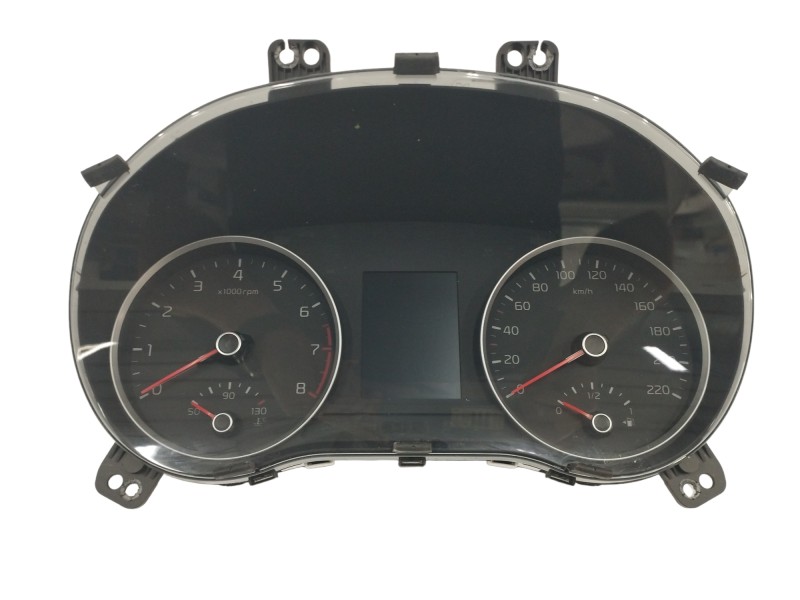 Recambio de cuadro instrumentos para kia stonic (ybcuv) 1.0 tgdi cat referencia OEM IAM 94013H8380 190826 Recambio de cuadro instrumentos para kia stonic (ybcuv) 1.0 tgdi cat referencia OEM IAM 94013H8380 190826