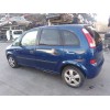 opel meriva del año 2006