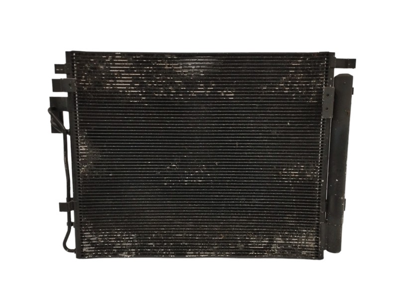 Recambio de condensador / radiador aire acondicionado para kia sorento 2.0 crdi referencia OEM IAM 976062P000 Recambio de condensador / radiador aire acondicionado para kia sorento 2.0 crdi referencia OEM IAM 976062P000