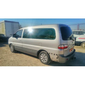 hyundai h 1 del año 2007