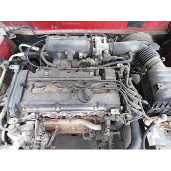 hyundai coupe (gk) del año 2004