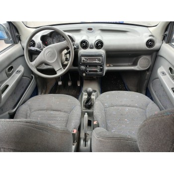 hyundai atos (mx) del año 1999