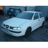 seat ibiza (6k1) del año 2000