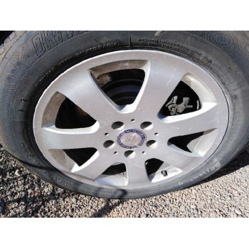 mercedes-benz clase e (w211) berlina del año 2008