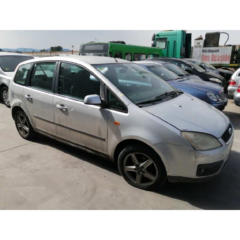 FORD FOCUS C-MAX (CAP)