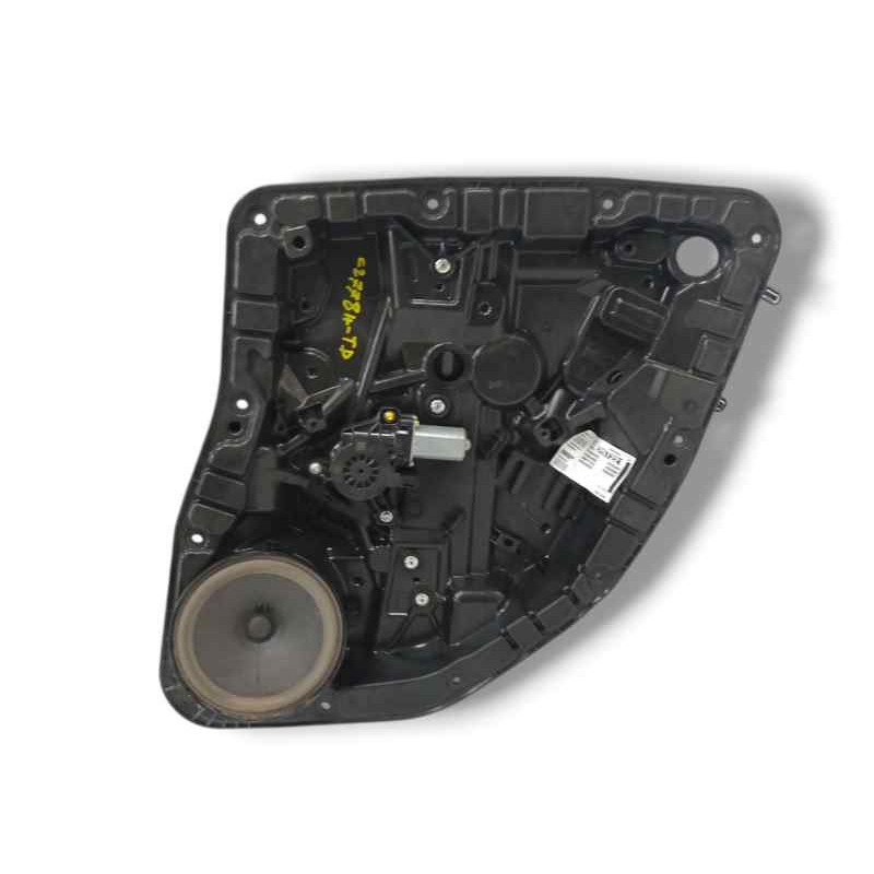 Recambio de elevalunas trasero derecho para mercedes-benz gla (h247) gla 200 d (247.712) referencia OEM IAM A2477309301  