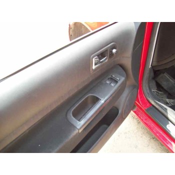 volkswagen golf iv berlina (1j1) del año 2001