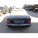 MERCEDES-BENZ CLASE S (W220, V220)