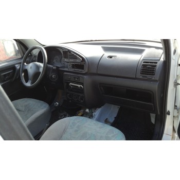 citroën berlingo del año 1998