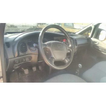 hyundai h 1 del año 2007