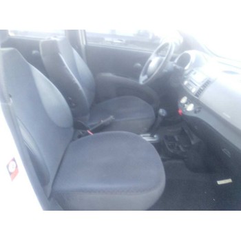 nissan micra (k12e) del año 2003