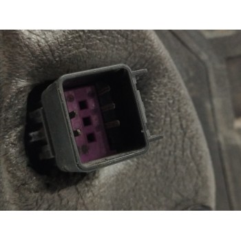 Recambio de retrovisor izquierdo para chevrolet aveo 1.4 cat referencia OEM IAM  5 CABLES 