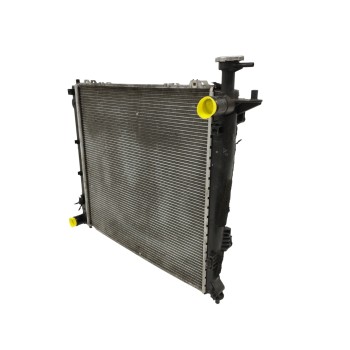Recambio de radiador agua para kia sorento 2.0 crdi referencia OEM IAM 253102P100  