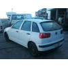seat ibiza (6k1) del año 2000