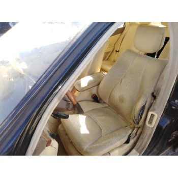 mercedes-benz clase s (w220) berlina del año 2001