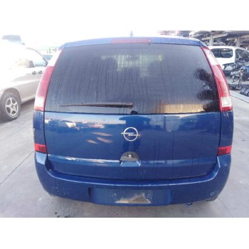opel meriva del año 2006