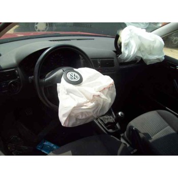 volkswagen golf iv berlina (1j1) del año 2001