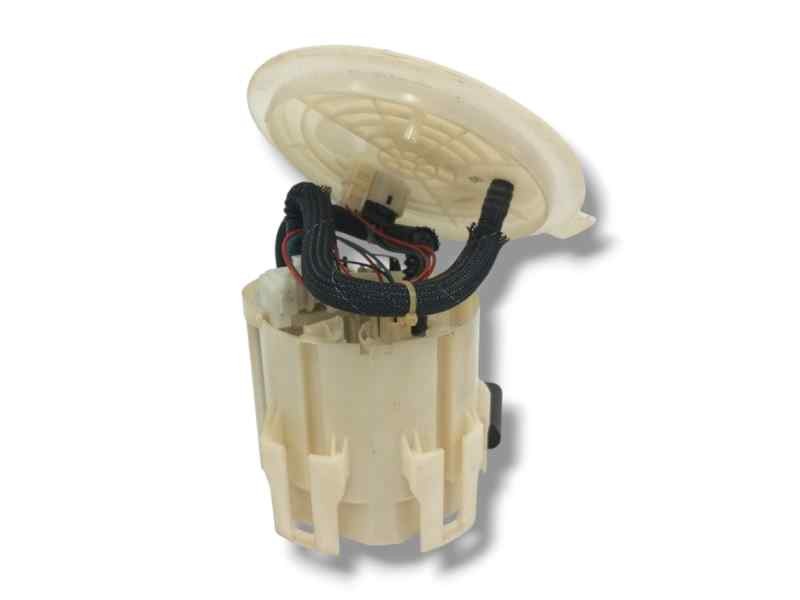 Recambio de aforador para opel astra h caravan 1.6 16v referencia OEM IAM 13238851 0580314196 