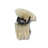 Recambio de aforador para opel astra h caravan 1.6 16v referencia OEM IAM 13238851 0580314196 