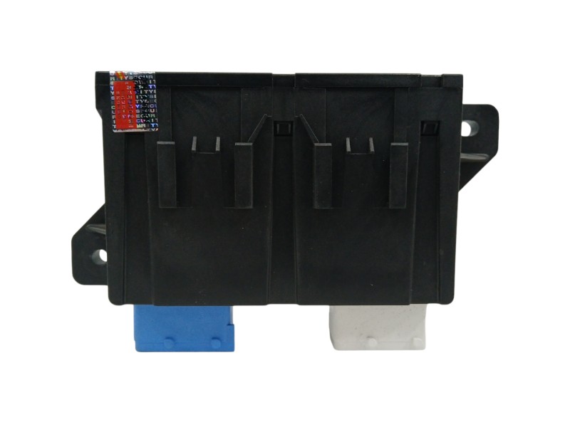 Recambio de modulo electronico para citroën c4 grand picasso 1.2 12v e-thp / puretech referencia OEM IAM 9812711280  