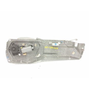 ELEVALUNAS DELANTERO DERECHO TIJERA 9152724 