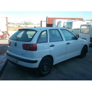 seat ibiza (6k1) del año 2000