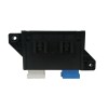 Recambio de modulo electronico para citroën c4 grand picasso 1.2 12v e-thp / puretech referencia OEM IAM 9812711280  