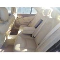 MERCEDES-BENZ CLASE S (W220, V220)