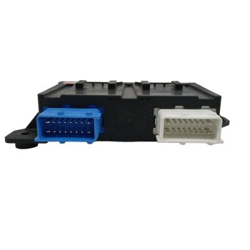 Recambio de modulo electronico para citroën c4 grand picasso 1.2 12v e-thp / puretech referencia OEM IAM 9812711280  