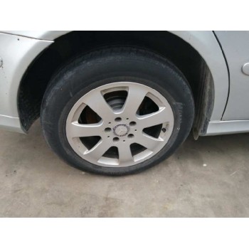 mercedes-benz clase e (w211) berlina del año 2008