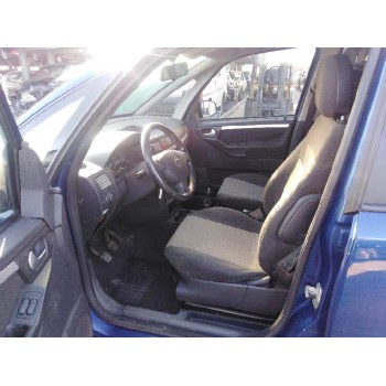 opel meriva del año 2006
