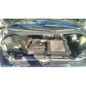 hyundai h 1 del año 2007