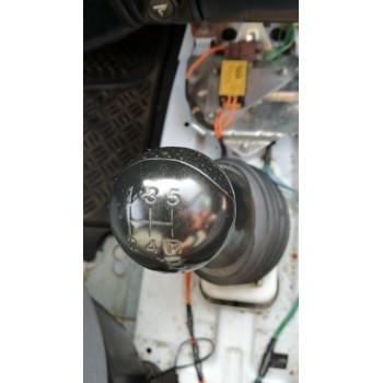 citroën berlingo del año 1998