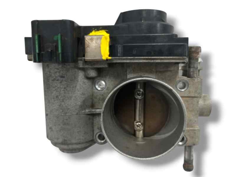 Recambio de caja mariposa para opel astra h caravan 1.6 16v referencia OEM IAM 055559227 25378492A 