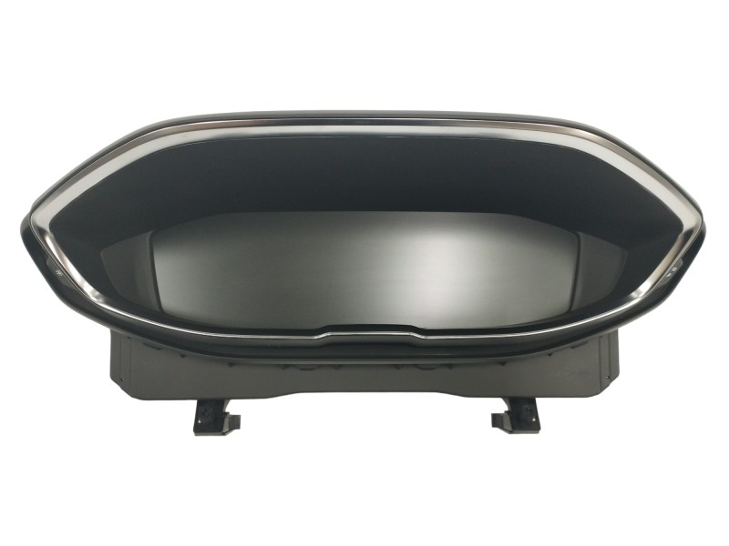 Recambio de cuadro instrumentos para peugeot 3008 gt line referencia OEM IAM 9836549180 503003520806 