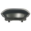 Recambio de cuadro instrumentos para peugeot 3008 gt line referencia OEM IAM 9836549180 503003520806 