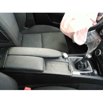 mercedes-benz clase c (w204) lim. del año 2011