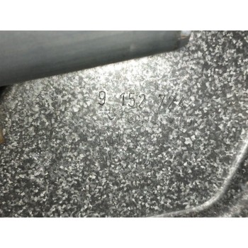 Recambio de elevalunas delantero derecho para volvo v70 familiar 2.5 20v cat referencia OEM IAM TIJERA 9152724 