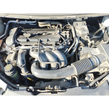 ford focus berlina (cap) del año 2005