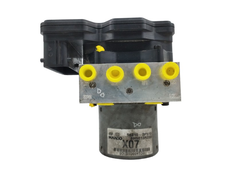 Recambio de abs para kia sorento 2.0 crdi referencia OEM IAM 589102P970 BH6013H220 Recambio de abs para kia sorento 2.0 crdi referencia OEM IAM 589102P970 BH6013H220