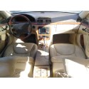 MERCEDES-BENZ CLASE S (W220, V220)