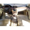 mercedes-benz clase s (w220) berlina del año 2001