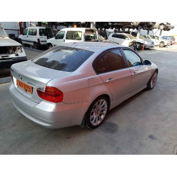 bmw serie 3 berlina (e90) del año 2006