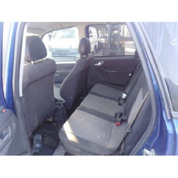 opel meriva del año 2006