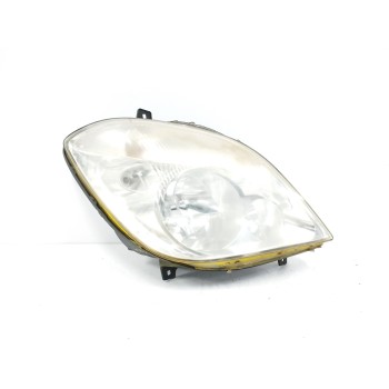 Recambio de faro derecho para mercedes-benz sprinterii caja abierta (desde 01.06) 2.1 cdi cat referencia OEM IAM 24738200RE PARA