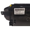 Recambio de cuadro instrumentos para peugeot 3008 gt line referencia OEM IAM 9836549180 503003520806 