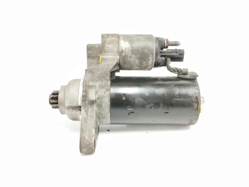 Recambio de motor arranque para volkswagen polo (6r1) 1.2 tdi referencia OEM IAM 02Z911023 0001123028 