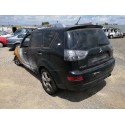 MITSUBISHI OUTLANDER (CW0)